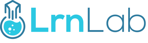 LrnLab logo