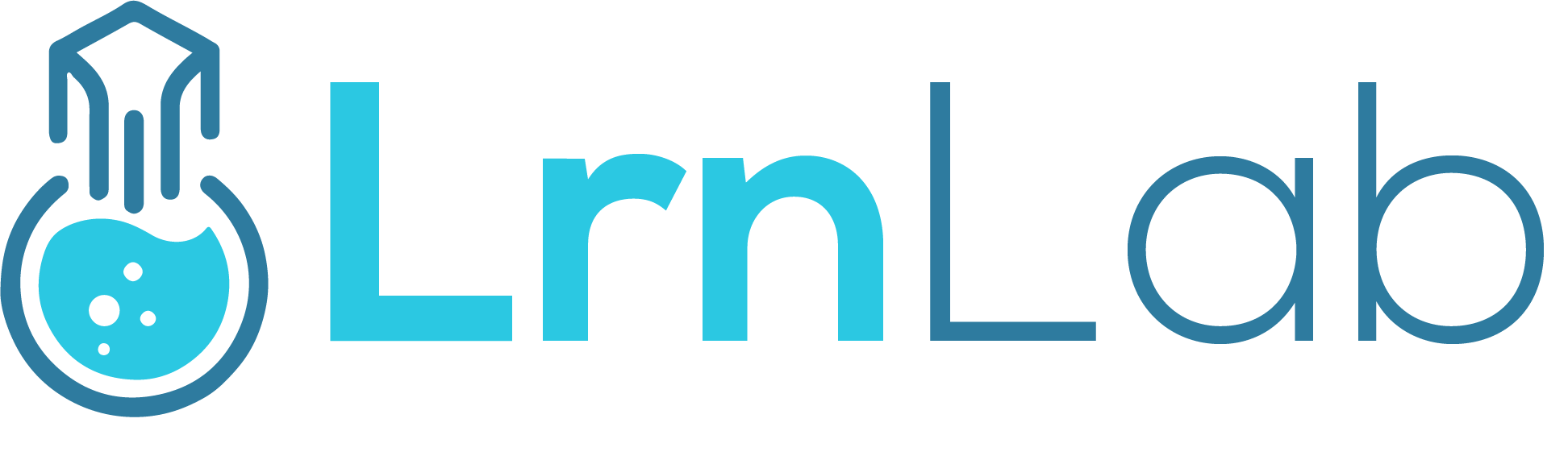 LrnLab logo